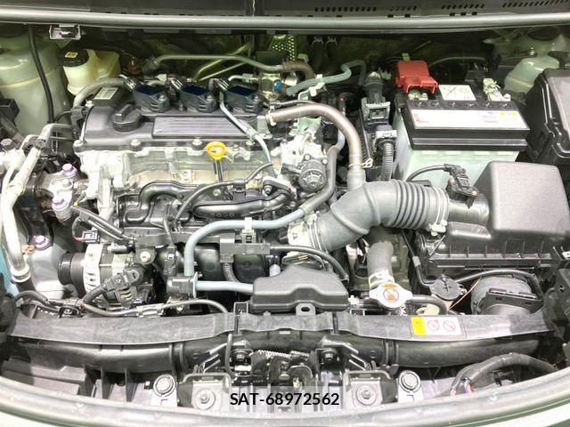Toyota SIENTA 2025-03 7272927-19