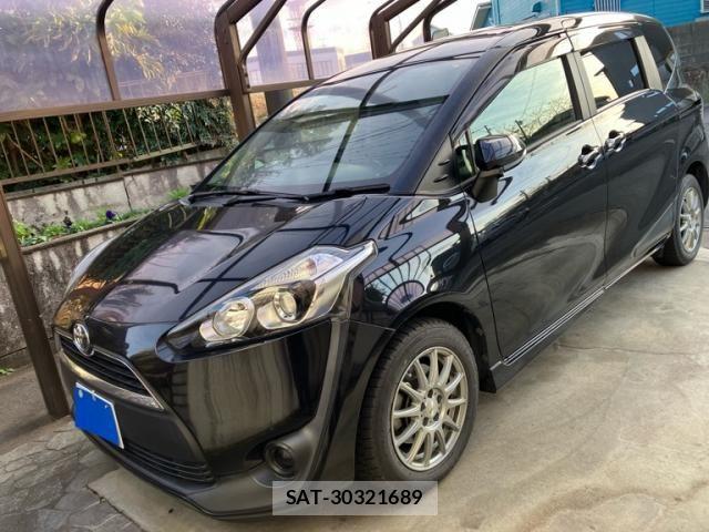 Toyota SIENTA 2018-06 7330080-2