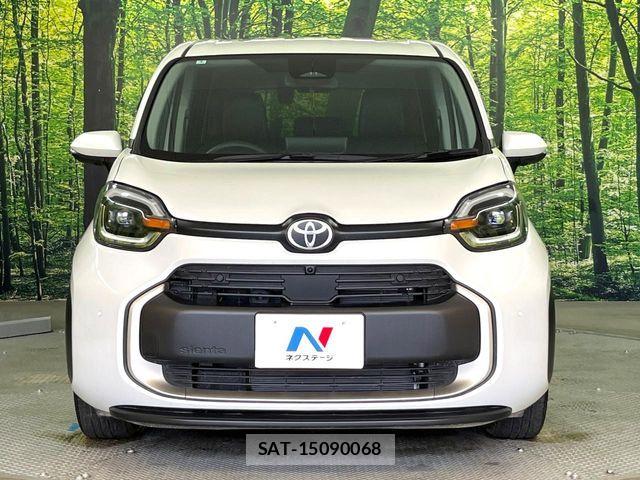 Toyota SIENTA 2025-03 7330043-15