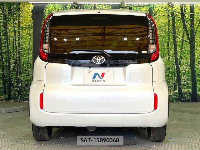 Toyota SIENTA 2025-03 7330043-16