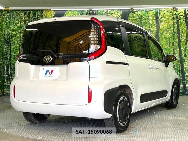 Toyota SIENTA 2025-03 7330043-18