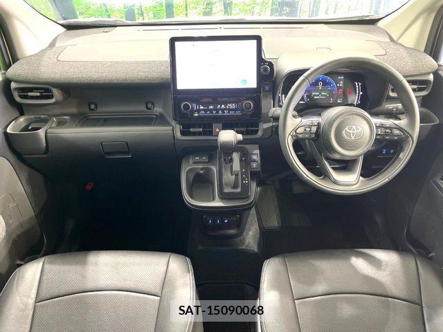 Toyota SIENTA 2025-03 7330043-1