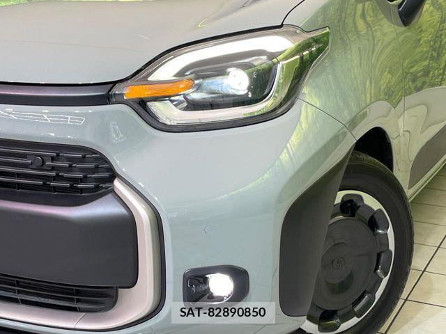 Toyota SIENTA 2023-07 7330046-11
