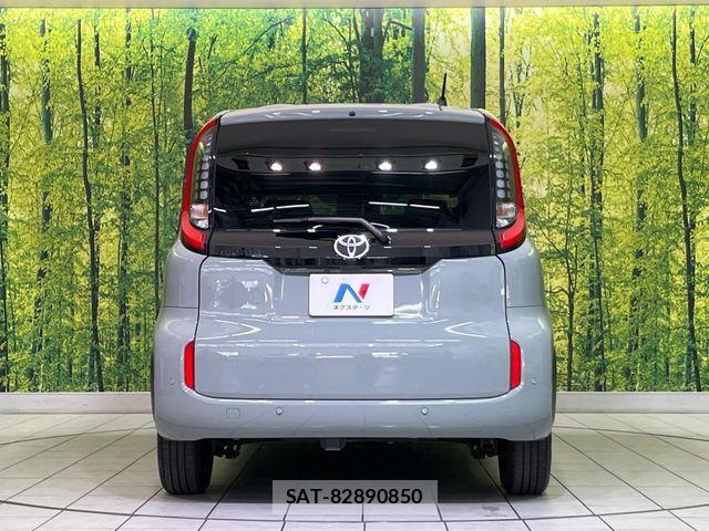 Toyota SIENTA 2023-07 7330046-14