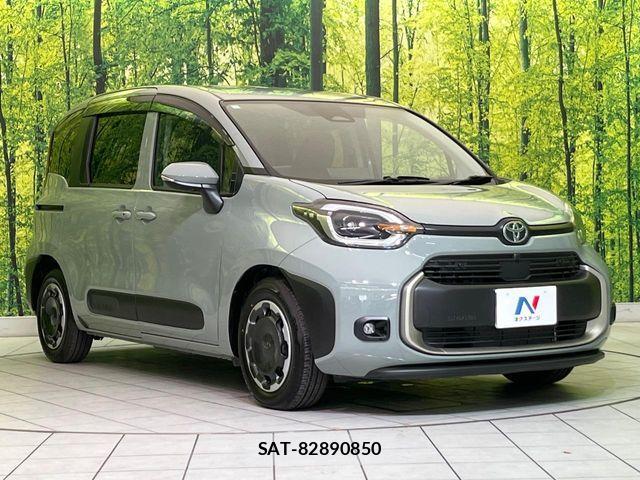 Toyota SIENTA 2023-07 7330046-15