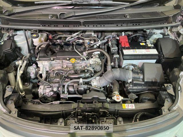 Toyota SIENTA 2023-07 7330046-17