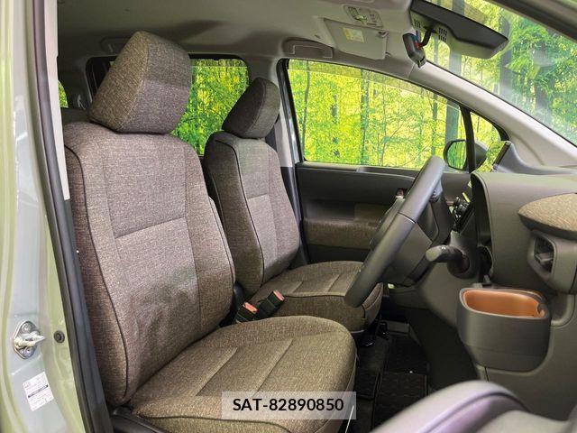 Toyota SIENTA 2023-07 7330046-7
