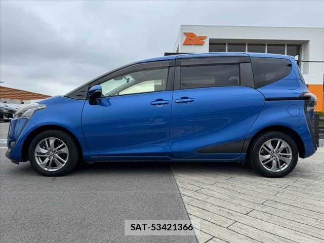 Toyota SIENTA 2016-09 7330078-10