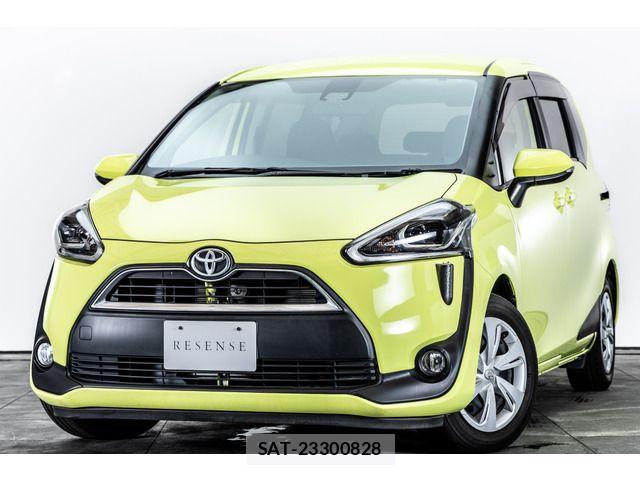 Toyota SIENTA 2015-09 7330064-0