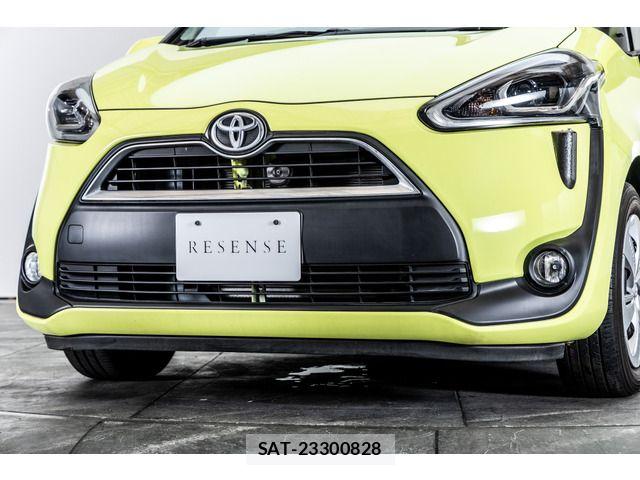 Toyota SIENTA 2015-09 7330064-9