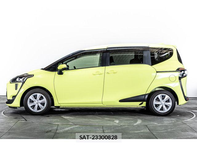 Toyota SIENTA 2015-09 7330064-4