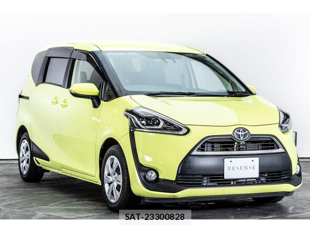 Toyota SIENTA 2015-09 7330064-5