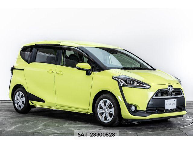 Toyota SIENTA 2015-09 7330064-6