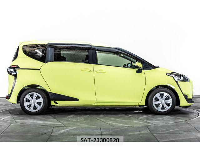 Toyota SIENTA 2015-09 7330064-7