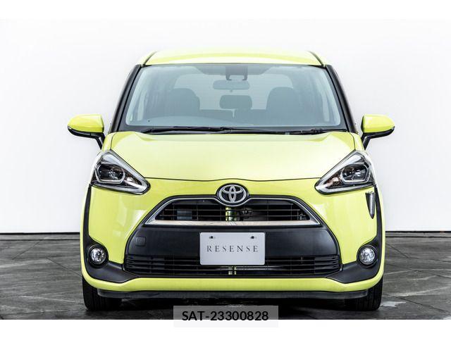 Toyota SIENTA 2015-09 7330064-8