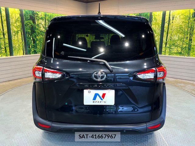 Toyota SIENTA 2019-11 7330061-14