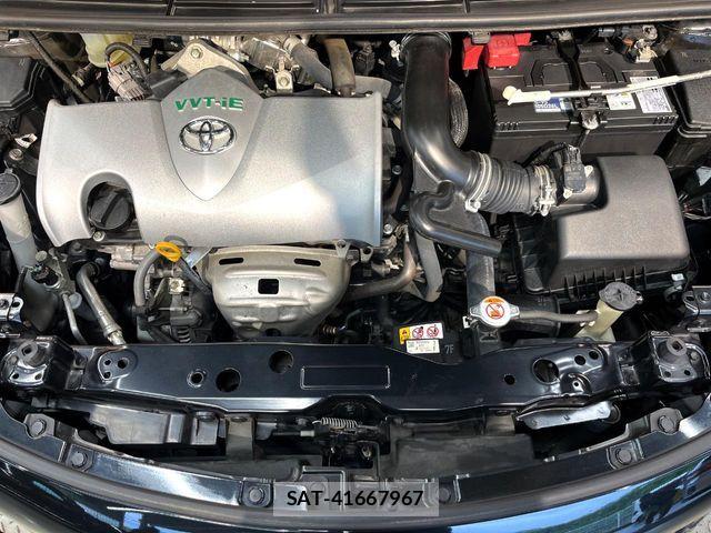 Toyota SIENTA 2019-11 7330061-17