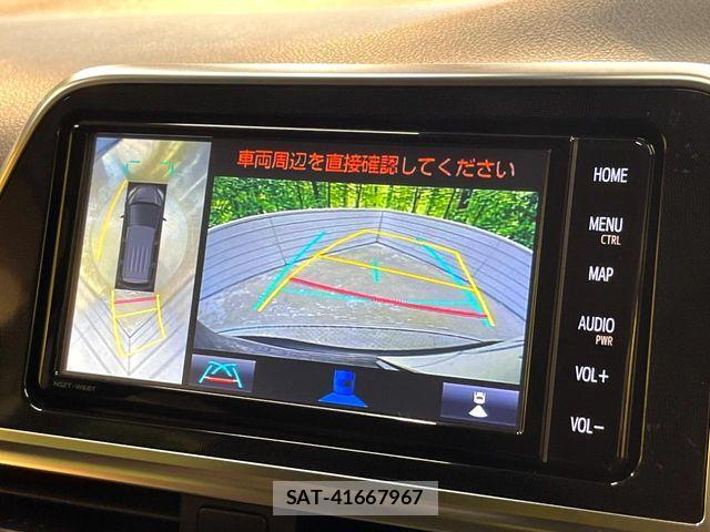 Toyota SIENTA 2019-11 7330061-3