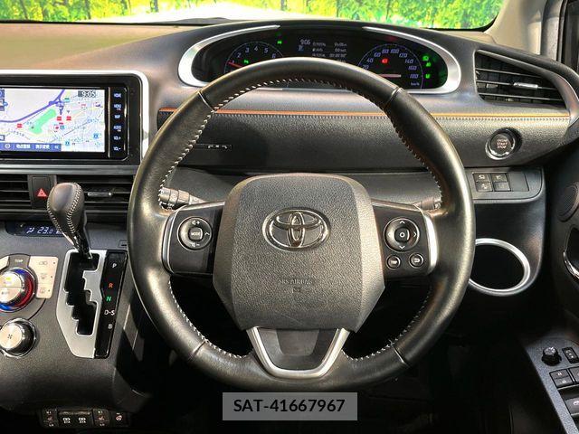 Toyota SIENTA 2019-11 7330061-6