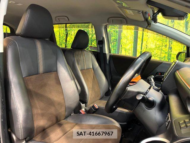 Toyota SIENTA 2019-11 7330061-7