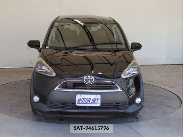 Toyota SIENTA 2018-11 7330073-14