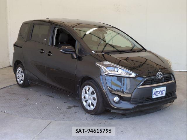 Toyota SIENTA 2018-11 7330073-15