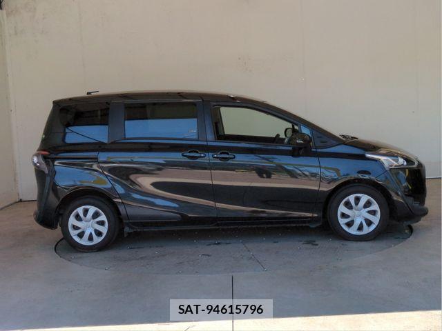 Toyota SIENTA 2018-11 7330073-16
