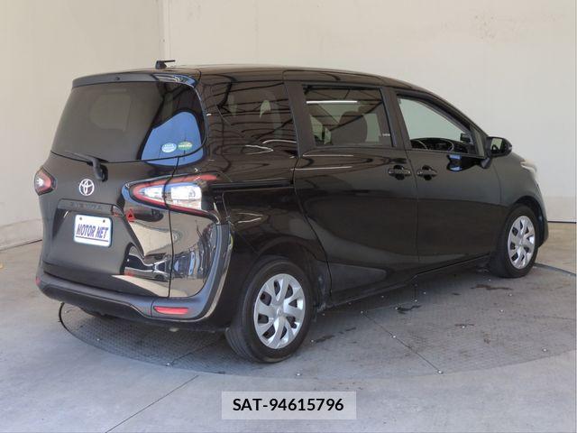 Toyota SIENTA 2018-11 7330073-1
