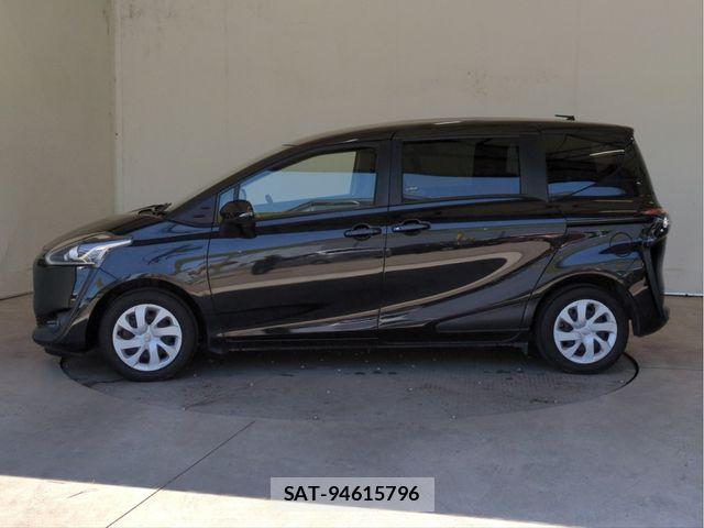 Toyota SIENTA 2018-11 7330073-19
