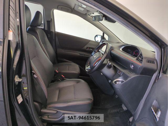 Toyota SIENTA 2018-11 7330073-25