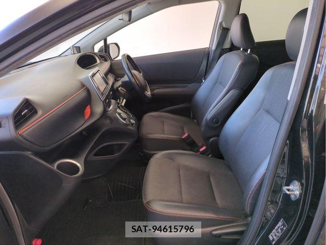 Toyota SIENTA 2018-11 7330073-3