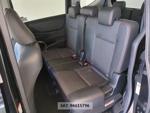 Toyota SIENTA 2018-11 7330073-4