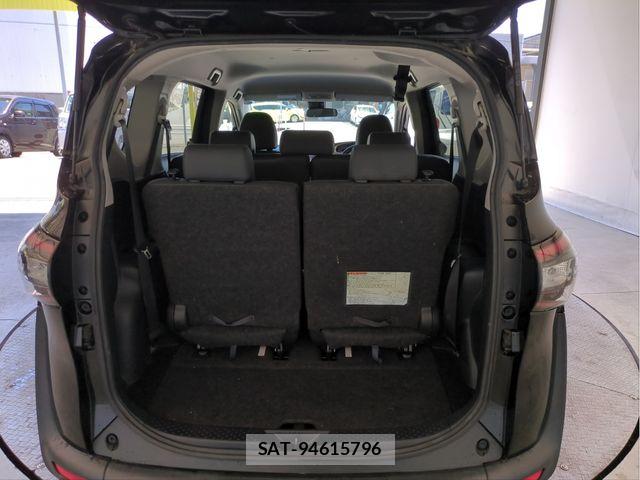 Toyota SIENTA 2018-11 7330073-6