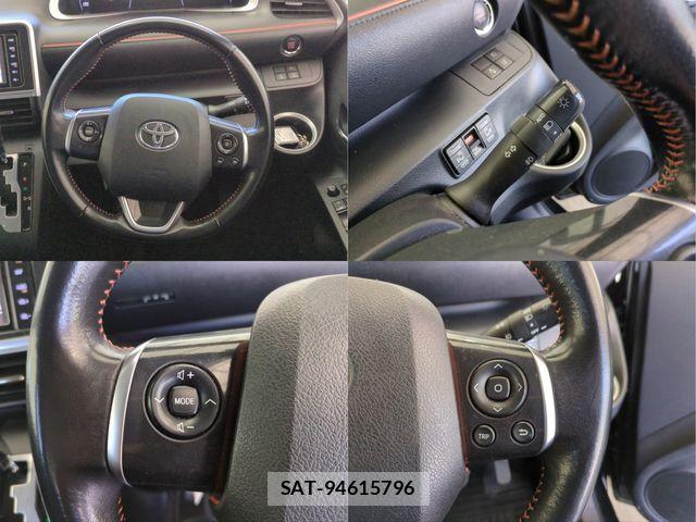 Toyota SIENTA 2018-11 7330073-8