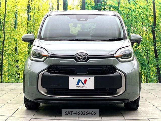 Toyota SIENTA 2023-12 7330047-14