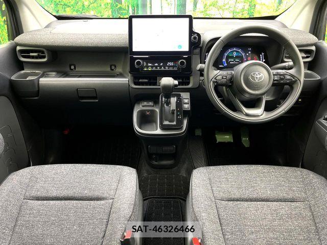 Toyota SIENTA 2023-12 7330047-1