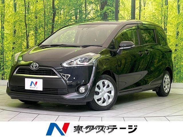 Toyota SIENTA 2016-07 7330063-0