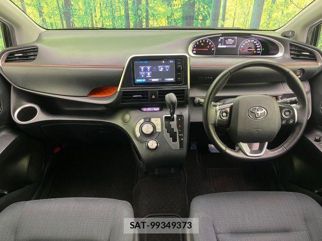 Toyota SIENTA 2016-07 7330063-1