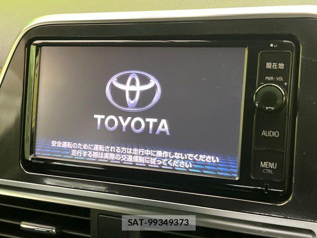 Toyota SIENTA 2016-07 7330063-2