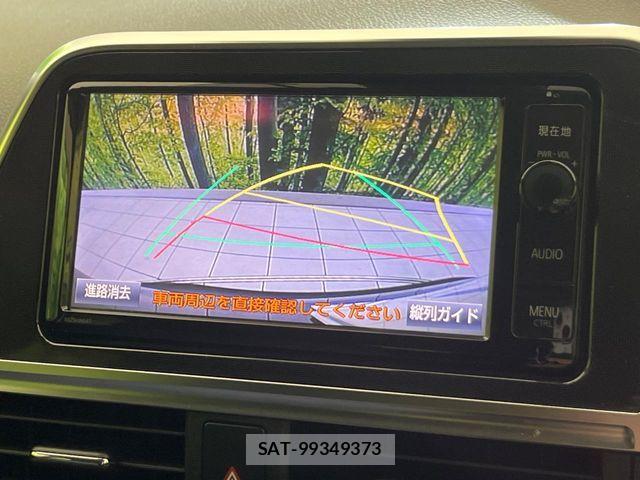 Toyota SIENTA 2016-07 7330063-3