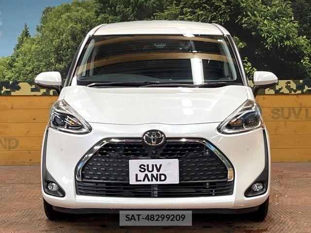 Toyota SIENTA 2019-04 7330054-13
