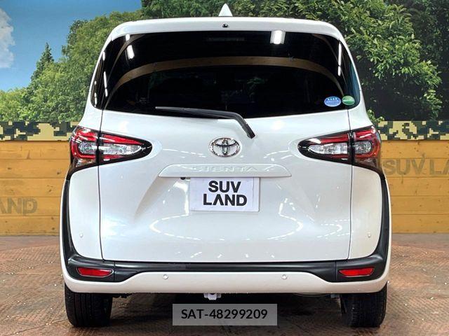 Toyota SIENTA 2019-04 7330054-14