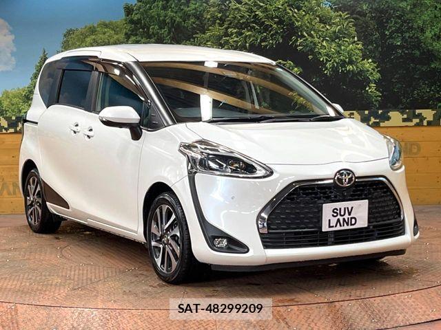 Toyota SIENTA 2019-04 7330054-15