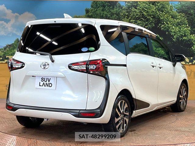 Toyota SIENTA 2019-04 7330054-16