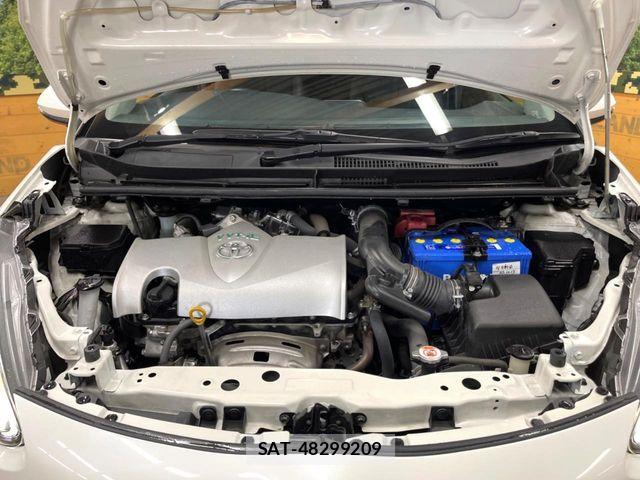 Toyota SIENTA 2019-04 7330054-17