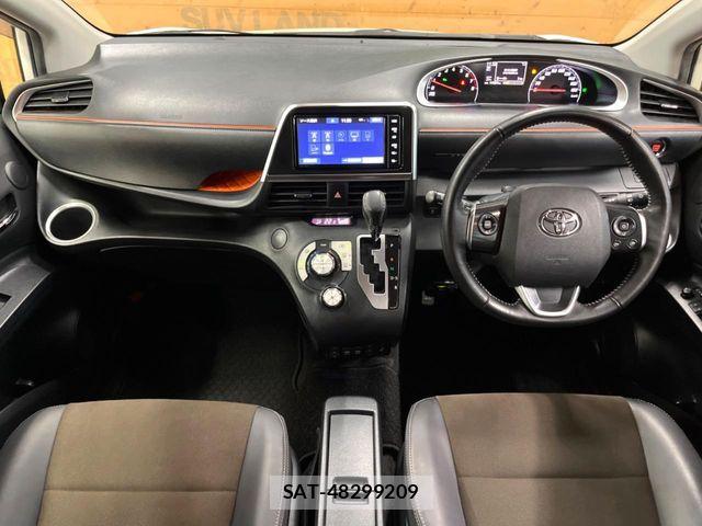 Toyota SIENTA 2019-04 7330054-1
