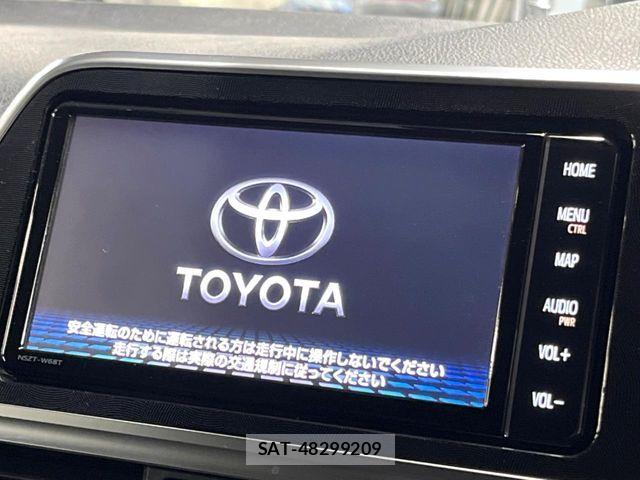 Toyota SIENTA 2019-04 7330054-2