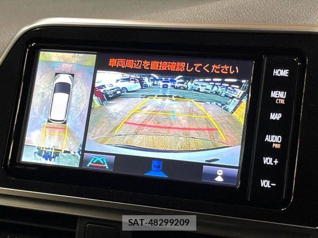Toyota SIENTA 2019-04 7330054-3