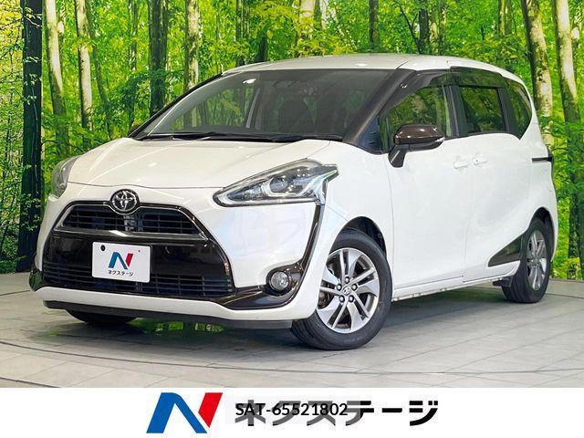 Toyota SIENTA 2016-03 7330065-0