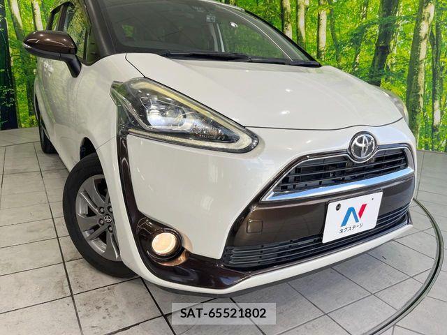 Toyota SIENTA 2016-03 7330065-12